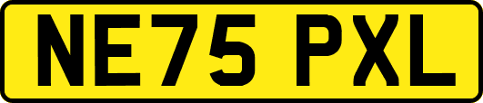 NE75PXL