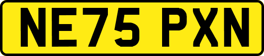 NE75PXN