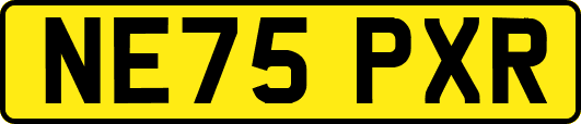 NE75PXR