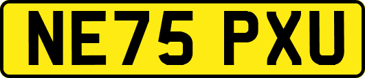 NE75PXU