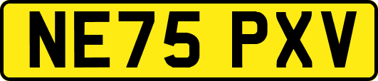 NE75PXV