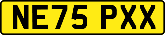 NE75PXX