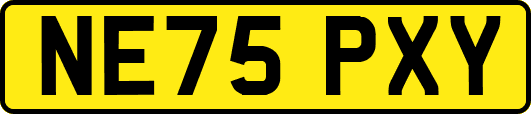NE75PXY