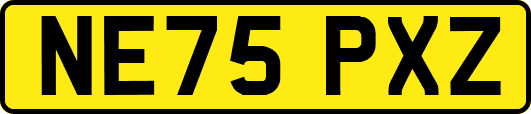 NE75PXZ