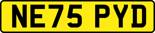 NE75PYD