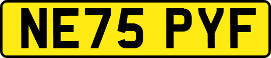 NE75PYF
