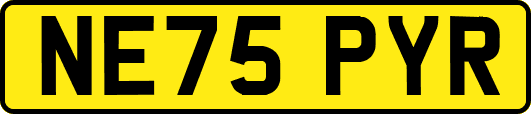 NE75PYR
