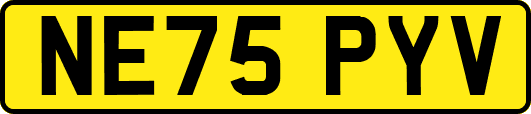 NE75PYV