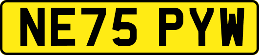 NE75PYW