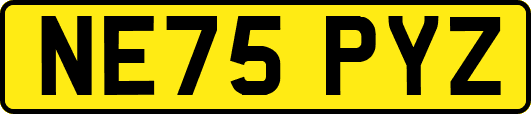 NE75PYZ