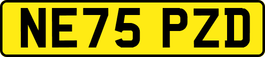 NE75PZD