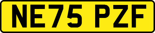 NE75PZF