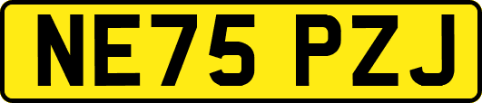 NE75PZJ