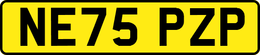 NE75PZP