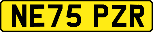 NE75PZR