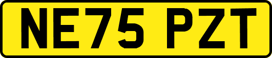 NE75PZT