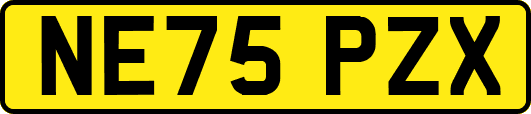 NE75PZX