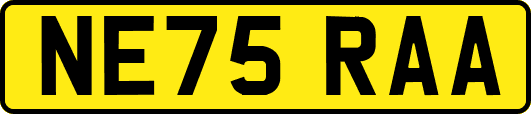 NE75RAA