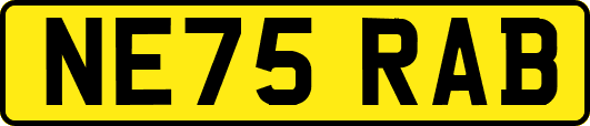 NE75RAB