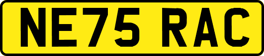NE75RAC