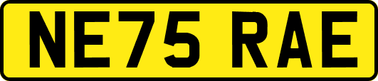 NE75RAE