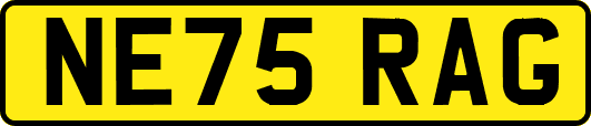 NE75RAG