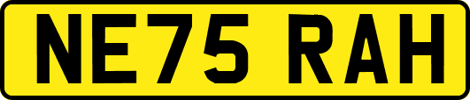 NE75RAH