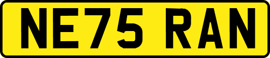 NE75RAN