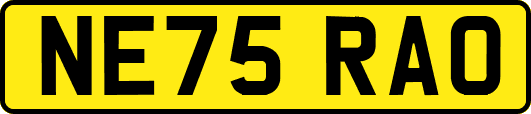 NE75RAO