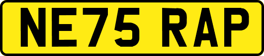NE75RAP