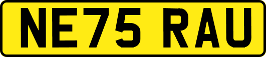 NE75RAU