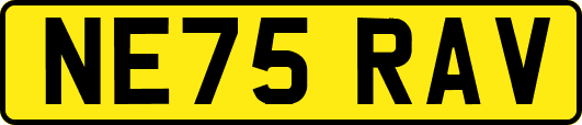 NE75RAV