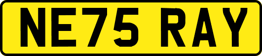 NE75RAY