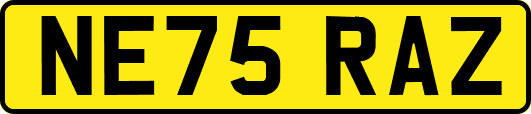 NE75RAZ