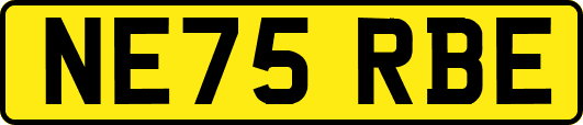 NE75RBE