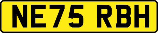 NE75RBH