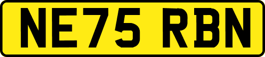 NE75RBN