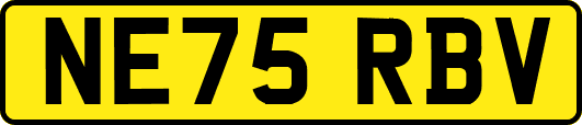 NE75RBV