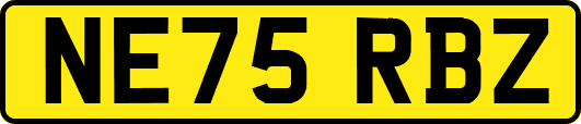 NE75RBZ