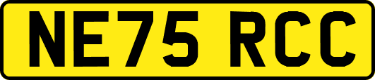 NE75RCC