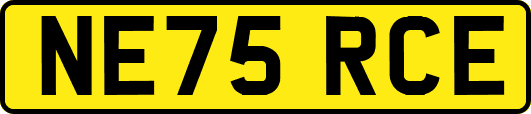 NE75RCE
