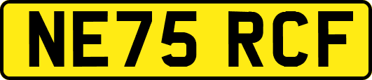 NE75RCF