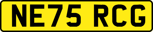 NE75RCG
