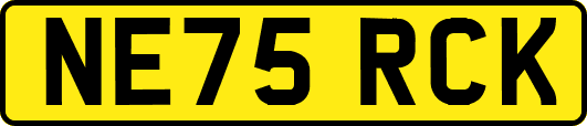 NE75RCK