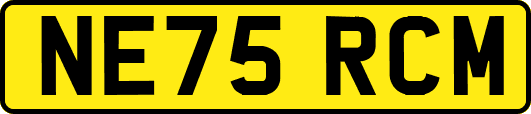 NE75RCM