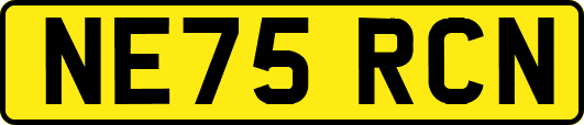 NE75RCN