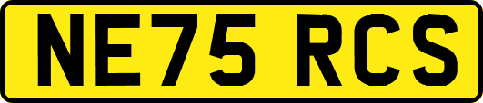 NE75RCS