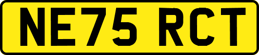 NE75RCT