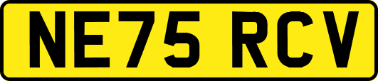 NE75RCV