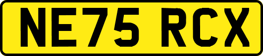 NE75RCX